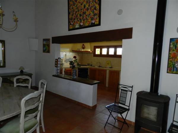Villa Ranchon 