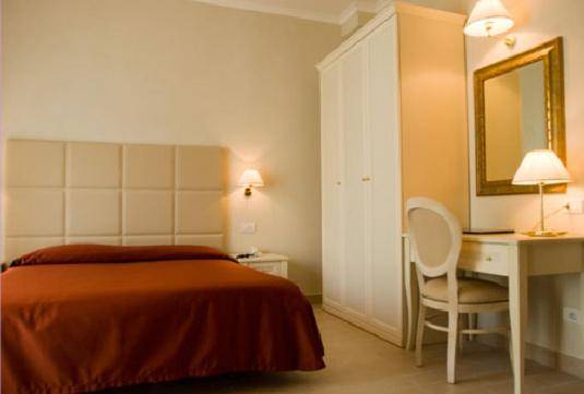 Hotel Gradara 3* Италия, Адриатическое побережье
