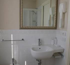 Туры в Hotel Gradara в Италии
