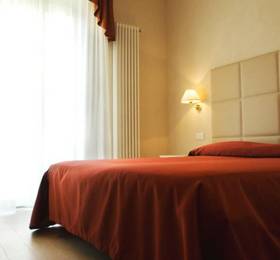 Отдых в Hotel Gradara - Италия, Адриатическое побережье