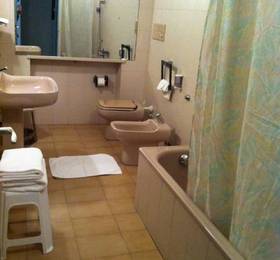 Hotel Quercia  в Трентино