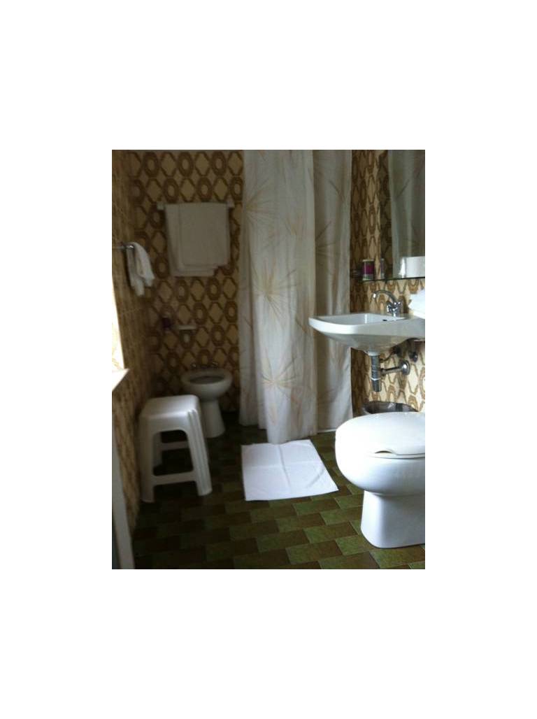 Hotel Quercia 