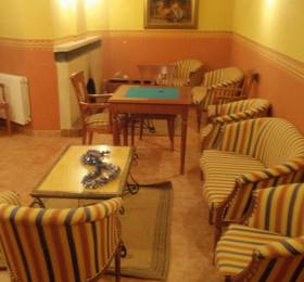 Hotel El Gamo  в Куэнке