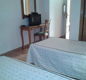 Отдых в Hotel El Gamo  - Испания, Куэнка