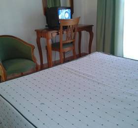 Туры в Hotel El Gamo  в Испании