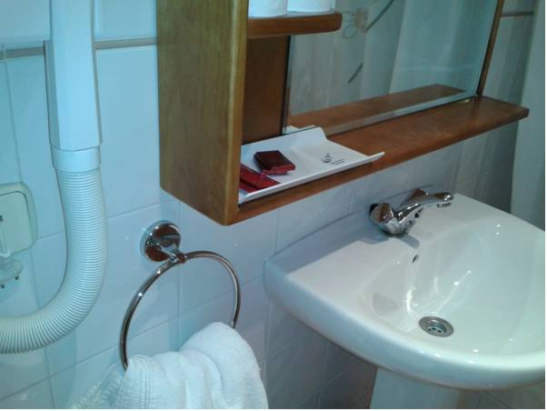 Hotel El Gamo 