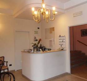 Туры в Hotel Ferrara  в Италии