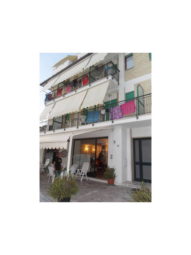 Hotel Ferrara 