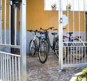 Отдых в Casa Del Noce  - Италия, Трентино