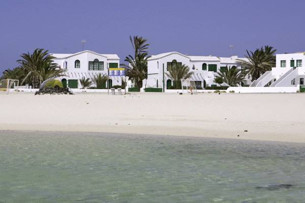 Cotillo Lagos  2* Испания, Фуертевентура
