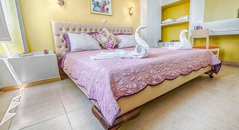 Heraion Hotel