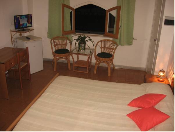 Hotel Orpheus 2* Италия, Сицилия