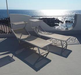 Hotel Orpheus в Сицилии