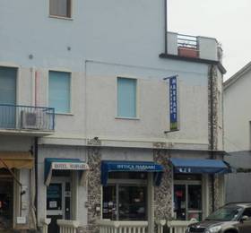 Hotel Marsari  в Венето