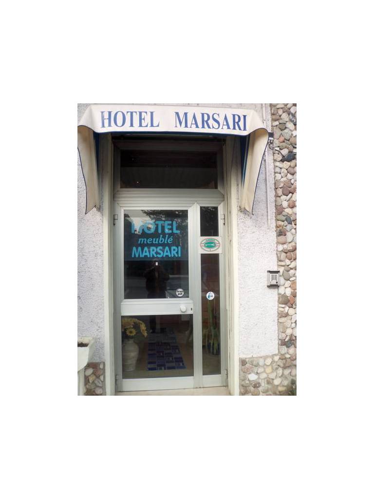 Hotel Marsari 