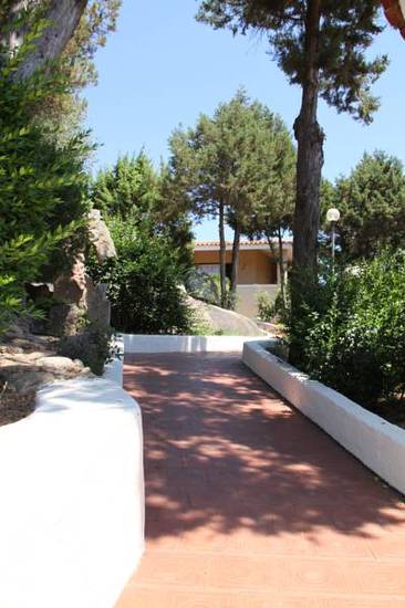 Hotel 3 Botti  3* Италия, Сардиния