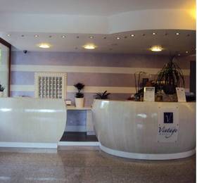 Vintage Hotel  в Тоскане