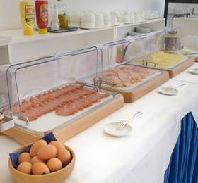 Отдых в Hotel Santoni  - Италия, Трентино