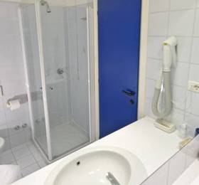 Hotel Santoni  в Трентино