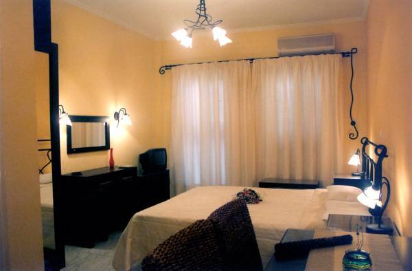 Kostis Villas Греция, Пелопоннес