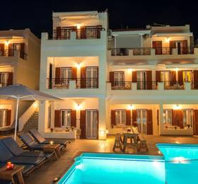 Отдых в Kostis Villas - Греция, Пелопоннес