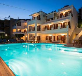 Туры в Kostis Villas в Греции