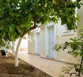Kostis Villas в Пелопоннесе