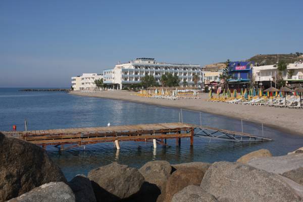 Hotel Agrelli  2* Греция, Кос