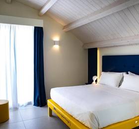 Туры в Albergo Trevi в Италии