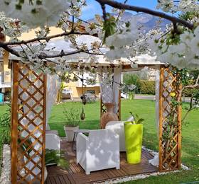 Туры в Agritur Laura  в Италии