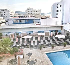 Туры в FERGUS Paraiso Beach Hotel в Испании