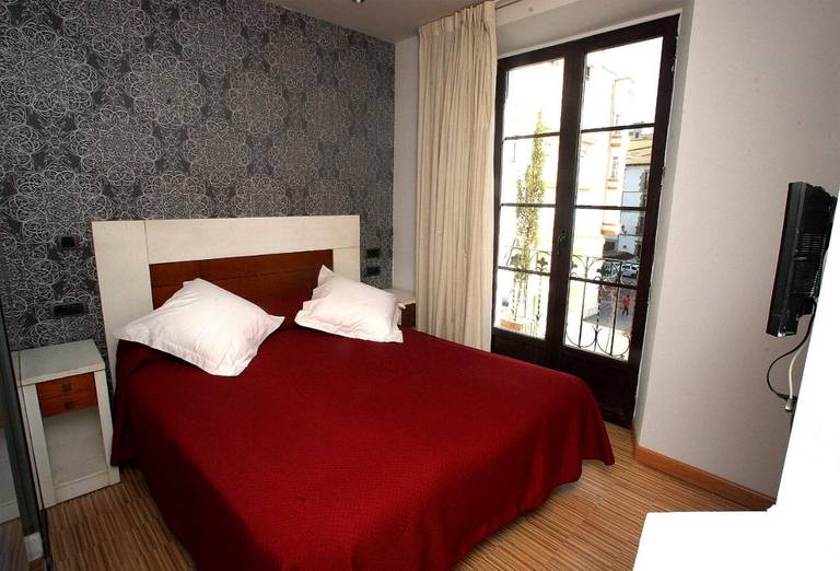 Hostal Centro 