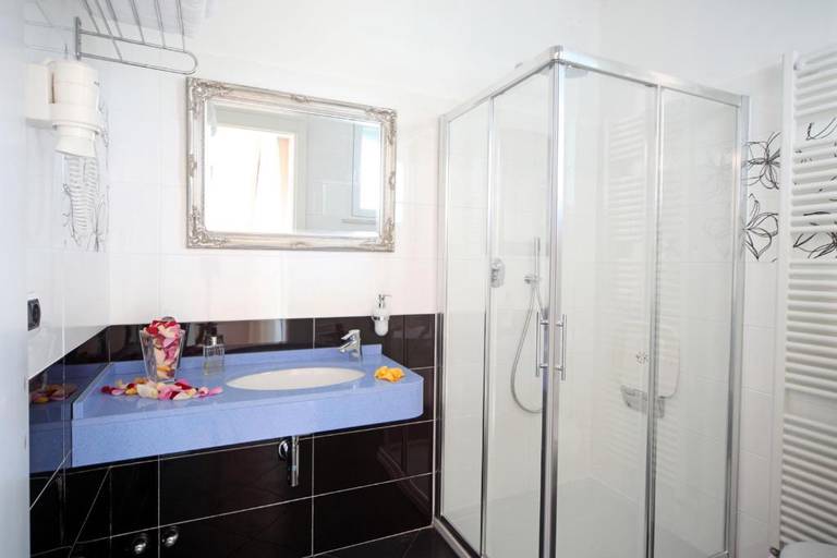 Hotel Buratti 