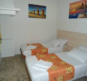 Отдых в Via Via Hotel - Греция, Родос