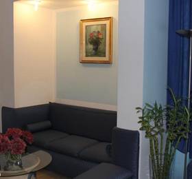 Albergo Giada в Тоскане