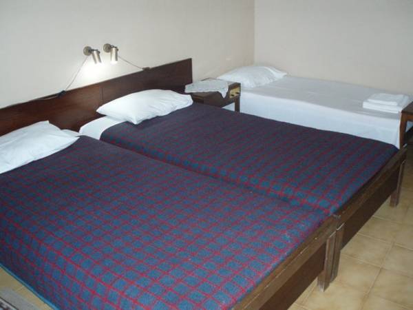 Agia Markella  3* Греция, Хиос