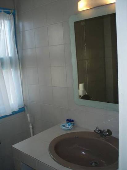 Agia Markella  3* Греция, Хиос