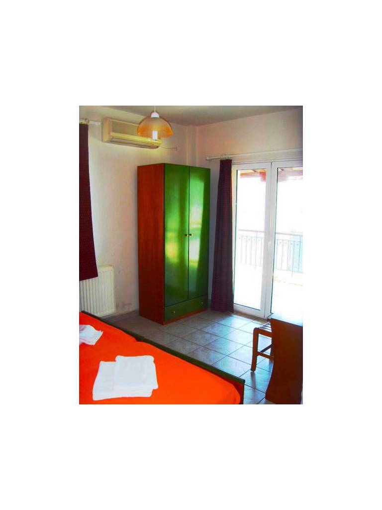 Sivilla Hotel 
