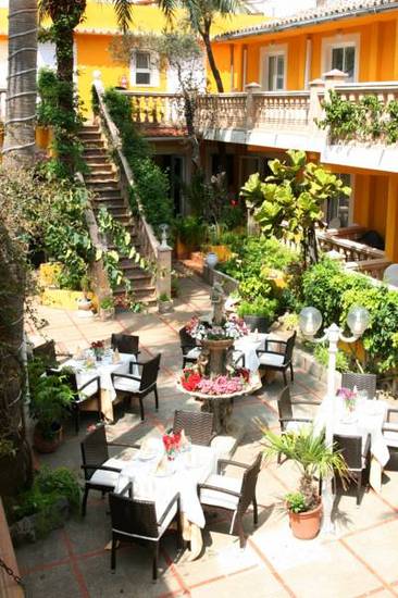 Hotel Cupidor 3* Испания, Майорка
