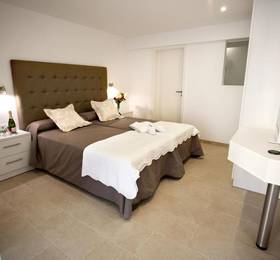 Туры в Hotel Cupidor в Испании