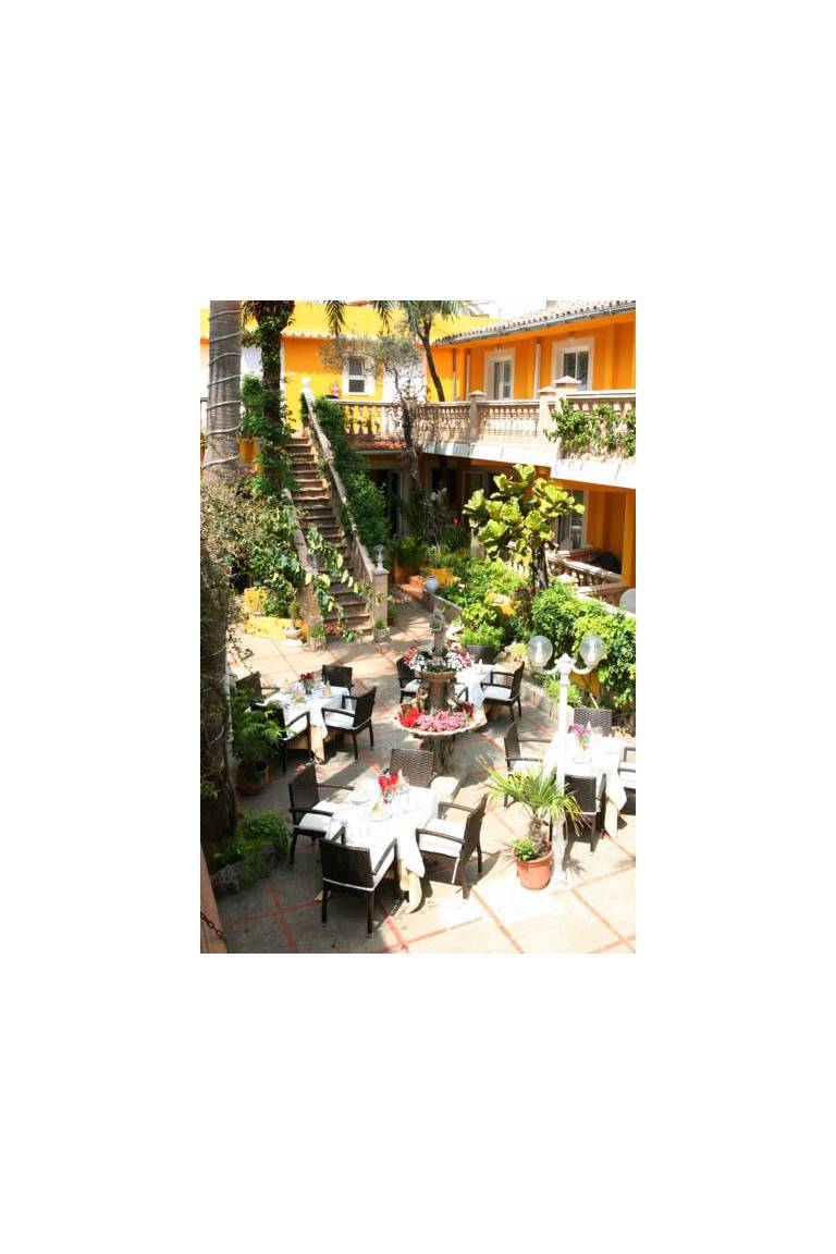 Hotel Cupidor