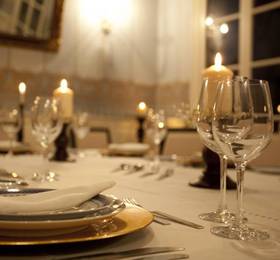 La Casa Noble  в Гуэльве