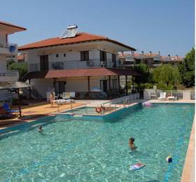Отдых в Hotel Medousa  - Греция, п-ов Кассандра (Халкидики)