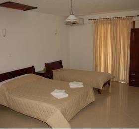 Отдых в Hotel Medousa  - Греция, п-ов Кассандра (Халкидики)