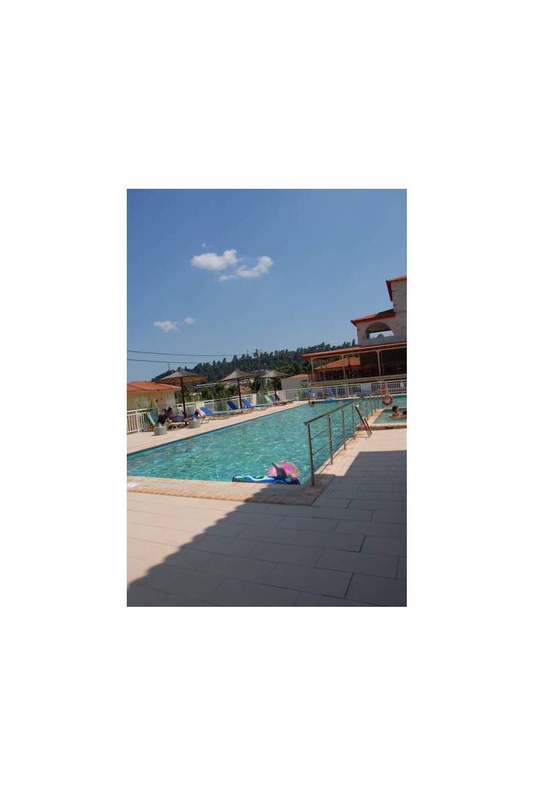 Hotel Medousa 