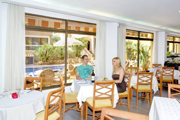 Hotel Morlans 3* Испания, Майорка