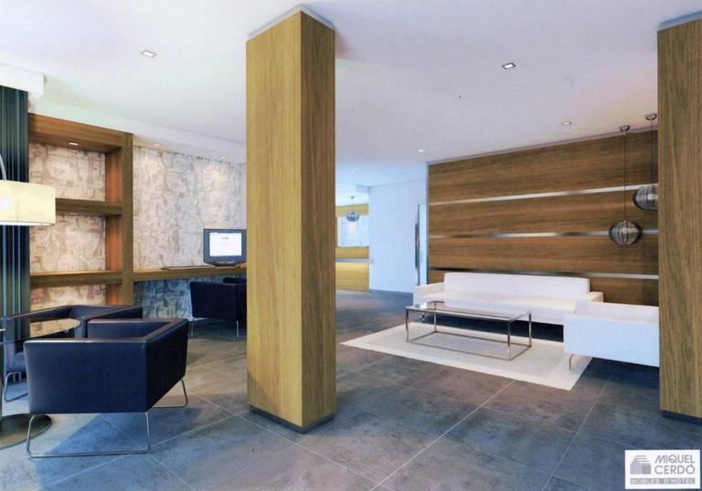 Hotel Morlans 