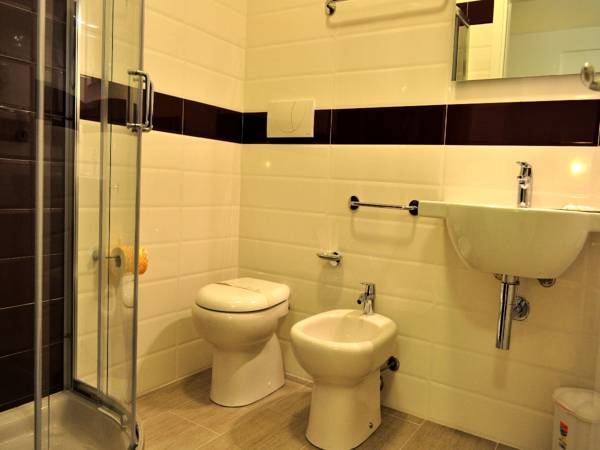 Hotel Sikania  3* Италия, Сицилия