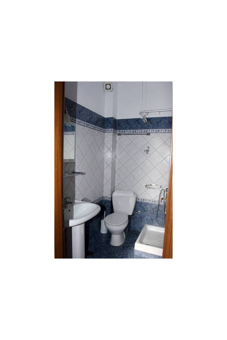 Pension Irini 