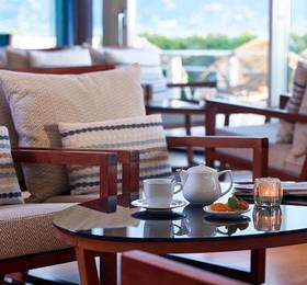 Pharae Palace Hotel в Пелопоннесе